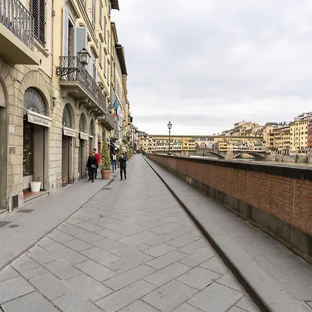 Acciaiuoli 18 * Floransa