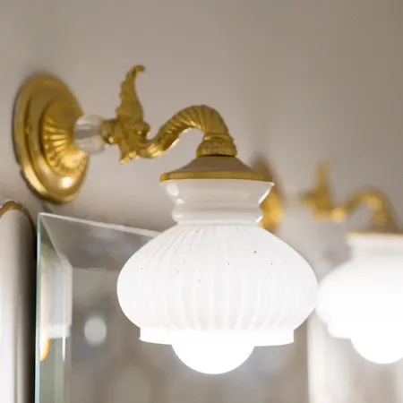 Acciaiuoli 18 Daire Floransa