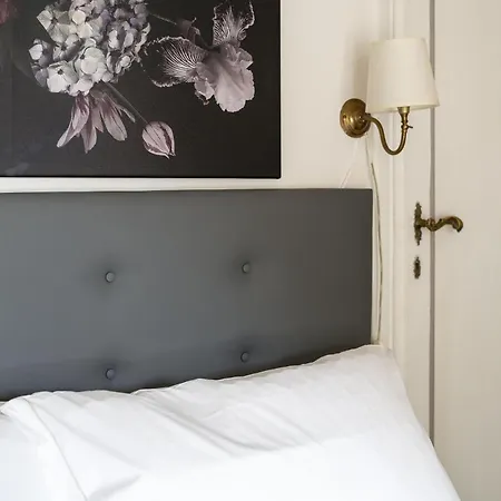 Acciaiuoli 18 * Floransa