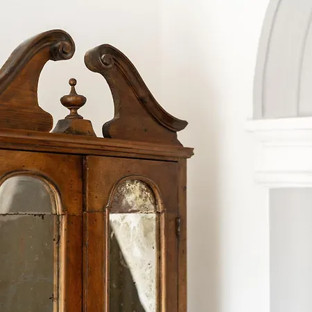 Daire Acciaiuoli 18 Floransa