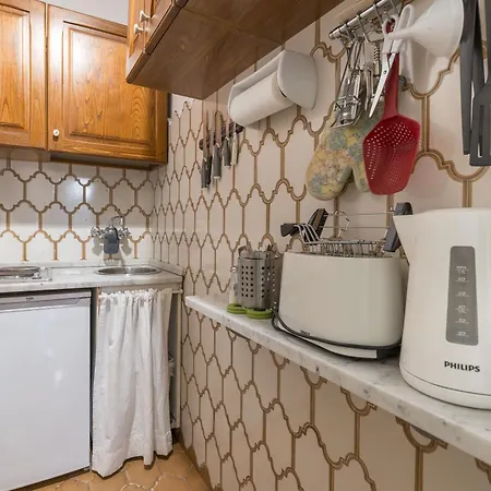 Acciaiuoli 18 * Floransa