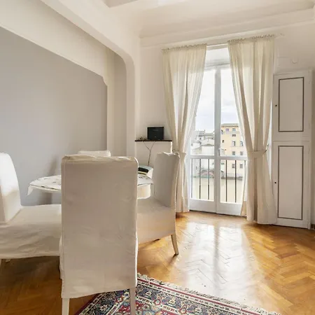 Daire Acciaiuoli 18 Floransa