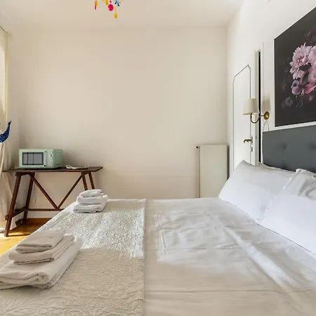 Acciaiuoli 18 Daire *