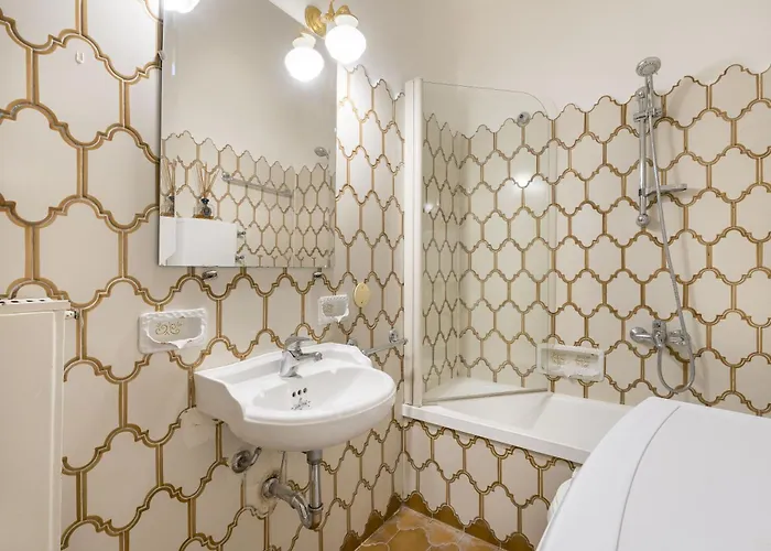 Appartement Acciaiuoli 18