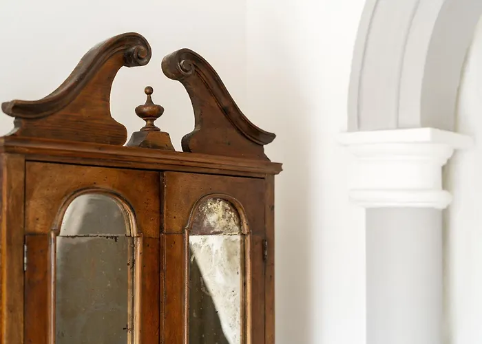 Appartement Acciaiuoli 18 Florence