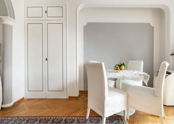 Appartement Acciaiuoli 18