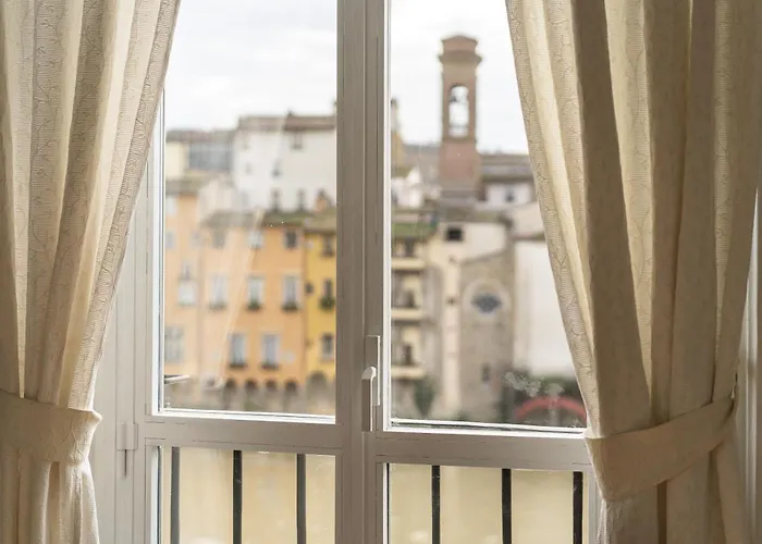 Appartement Acciaiuoli 18